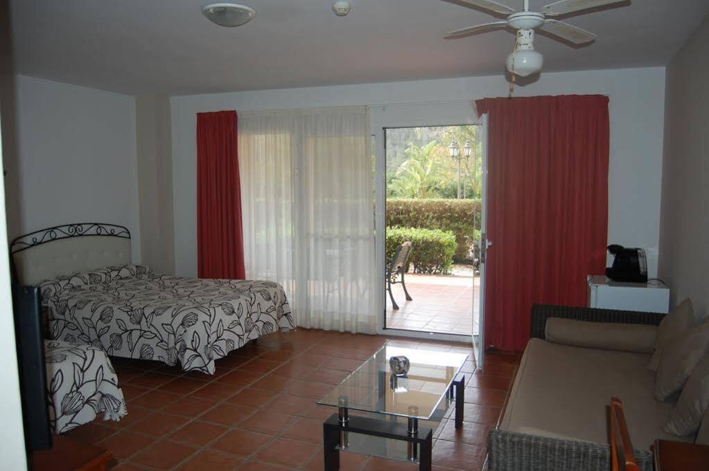 Events Hotel La Plantacion Финестрат Экстерьер фото